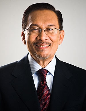 Malaysia's opposition leader Dr Anwar Ibrahim will give a special lecture at the University of Sydney.